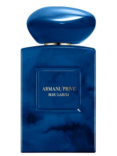 Armani Prive Bleu Lazuli edp
